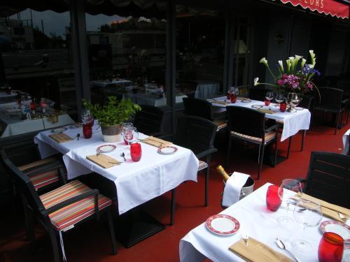 Hotel De La Matelote Boulogne-sur-Mer Exterior photo